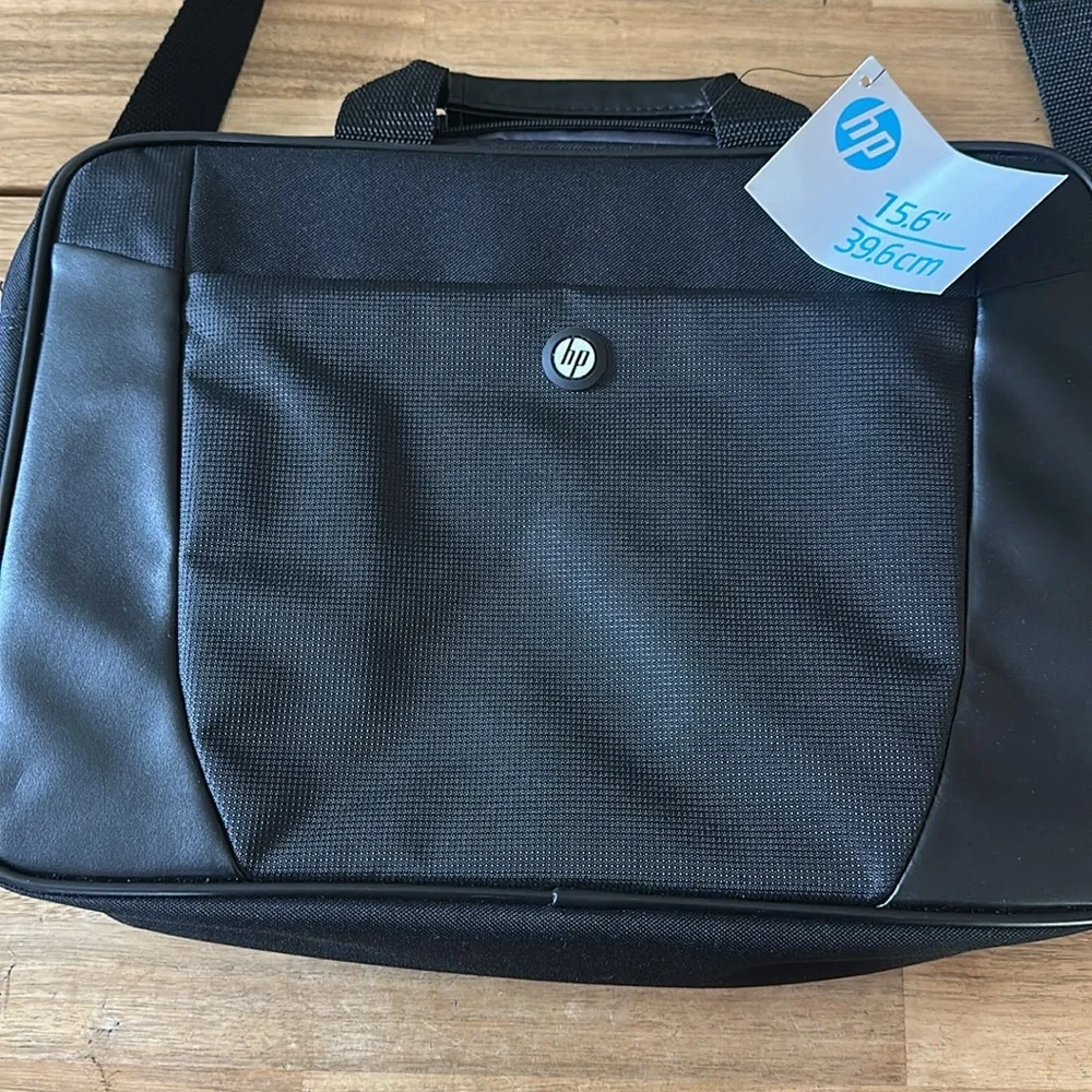 HP 15,6” laptop bag
